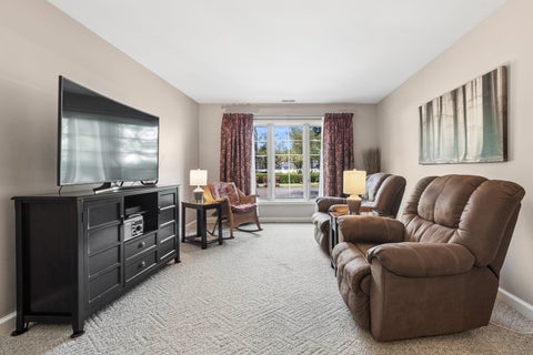 Tiny photo for 3415 Vollmer Road #103, Flossmoor, IL 60422 (MLS # 12721366)