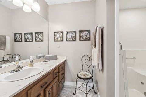 Tiny photo for 3415 Vollmer Road #103, Flossmoor, IL 60422 (MLS # 12721366)