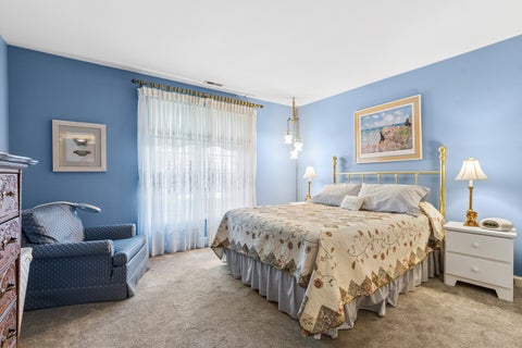 Tiny photo for 3415 Vollmer Road #103, Flossmoor, IL 60422 (MLS # 12721366)