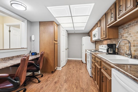 Tiny photo for 3415 Vollmer Road #103, Flossmoor, IL 60422 (MLS # 12721366)