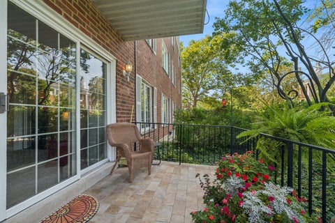 Tiny photo for 3415 Vollmer Road #103, Flossmoor, IL 60422 (MLS # 12721366)