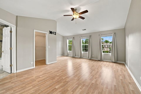 Tiny photo for 2469 Stoughton Circle #2469, Aurora, IL 60502 (MLS # 12770851)