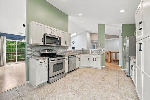 Tiny photo for 2469 Stoughton Circle #2469, Aurora, IL 60502 (MLS # 12770851)