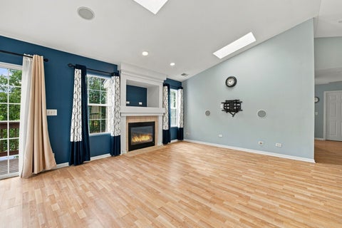 Tiny photo for 2469 Stoughton Circle #2469, Aurora, IL 60502 (MLS # 12770851)
