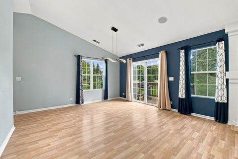 Tiny photo for 2469 Stoughton Circle #2469, Aurora, IL 60502 (MLS # 12770851)