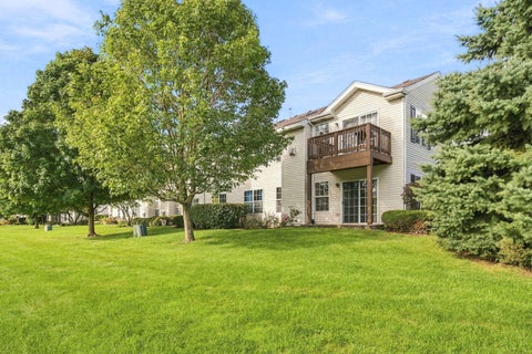 Tiny photo for 2469 Stoughton Circle #2469, Aurora, IL 60502 (MLS # 12770851)