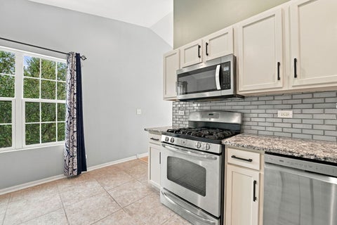 Tiny photo for 2469 Stoughton Circle #2469, Aurora, IL 60502 (MLS # 12770851)