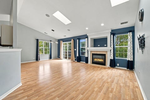 Tiny photo for 2469 Stoughton Circle #2469, Aurora, IL 60502 (MLS # 12770851)