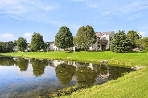 Tiny photo for 2469 Stoughton Circle #2469, Aurora, IL 60502 (MLS # 12770851)