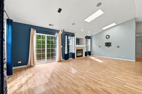 Tiny photo for 2469 Stoughton Circle #2469, Aurora, IL 60502 (MLS # 12770851)