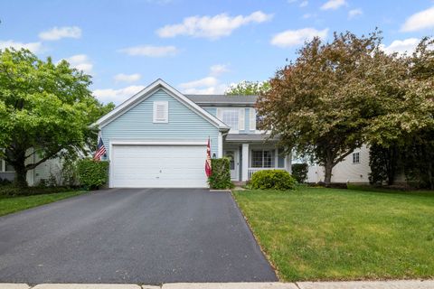 1585 Belle Haven Drive Grayslake IL 60030