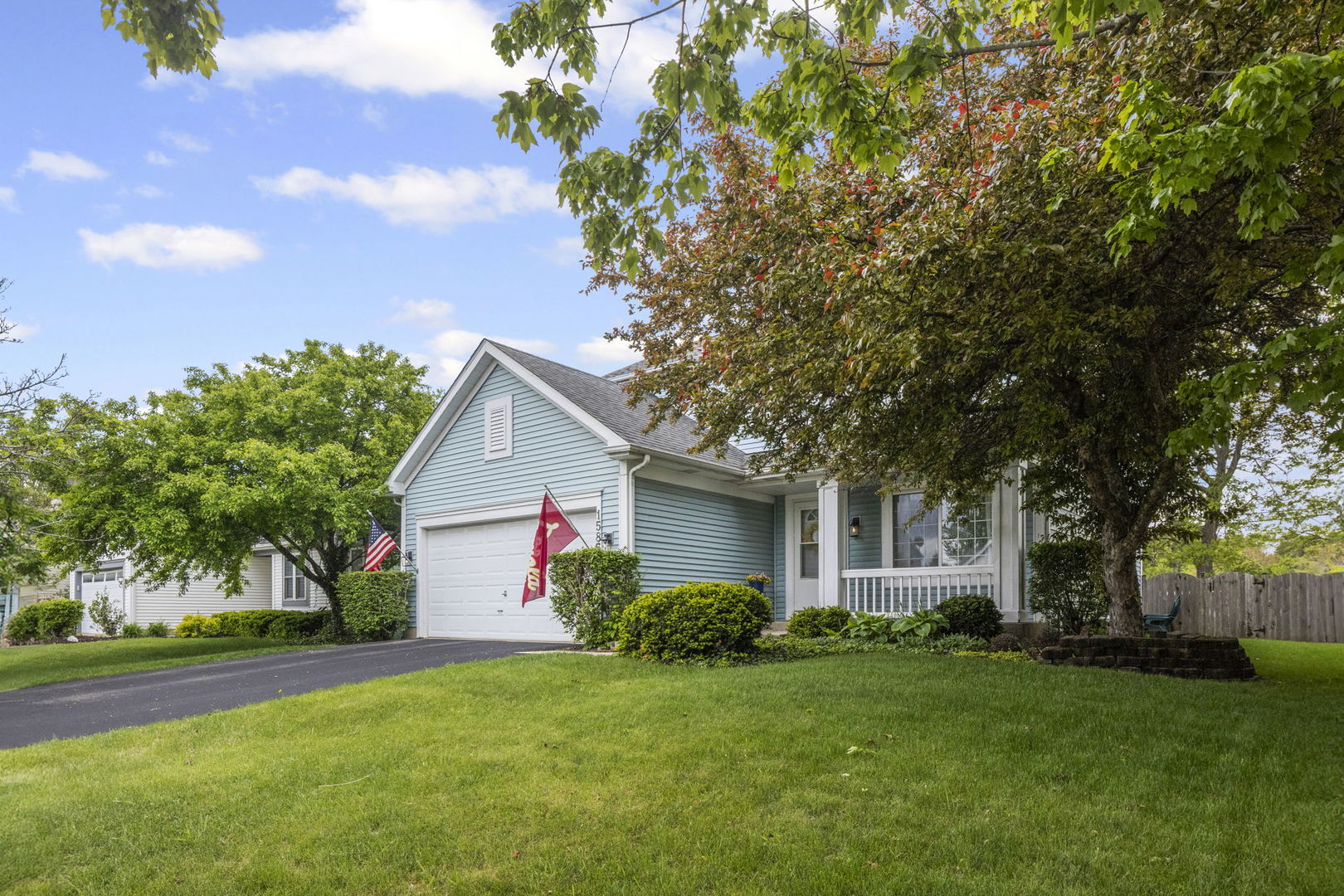 1585 Belle Haven Drive