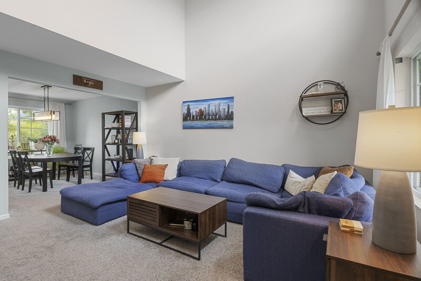1585 Belle Haven Drive