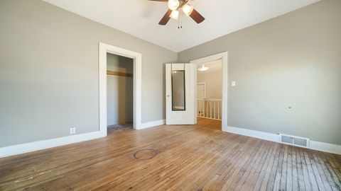 Tiny photo for 8470 CLIKEMAN Road, Rockford, IL 61101 (MLS # 12488880)