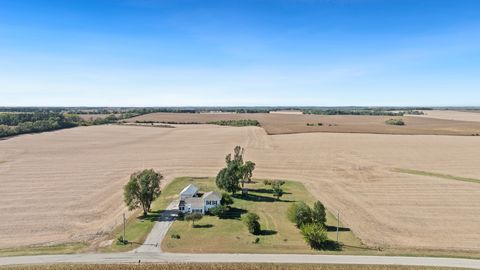 Tiny photo for 8470 CLIKEMAN Road, Rockford, IL 61101 (MLS # 12488880)