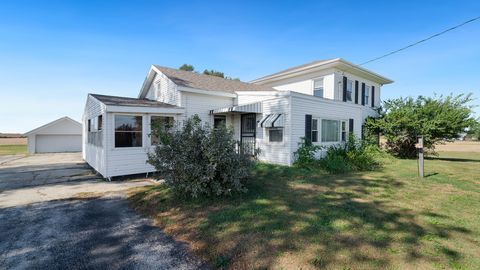 Tiny photo for 8470 CLIKEMAN Road, Rockford, IL 61101 (MLS # 12488880)