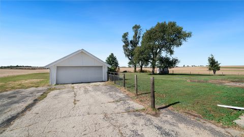 Tiny photo for 8470 CLIKEMAN Road, Rockford, IL 61101 (MLS # 12488880)
