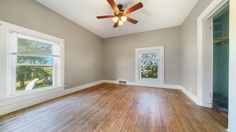 Tiny photo for 8470 CLIKEMAN Road, Rockford, IL 61101 (MLS # 12488880)