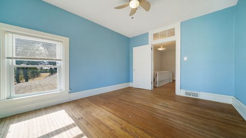 Tiny photo for 8470 CLIKEMAN Road, Rockford, IL 61101 (MLS # 12488880)