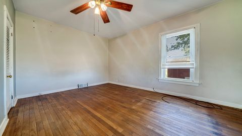 Tiny photo for 8470 CLIKEMAN Road, Rockford, IL 61101 (MLS # 12488880)