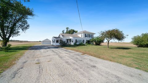 Tiny photo for 8470 CLIKEMAN Road, Rockford, IL 61101 (MLS # 12488880)