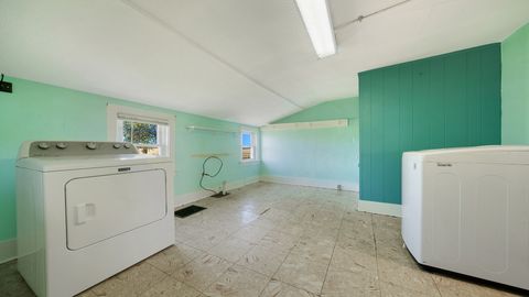Tiny photo for 8470 CLIKEMAN Road, Rockford, IL 61101 (MLS # 12488880)