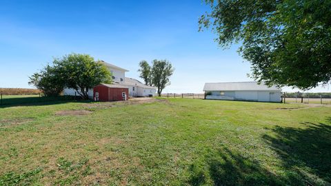 Tiny photo for 8470 CLIKEMAN Road, Rockford, IL 61101 (MLS # 12488880)