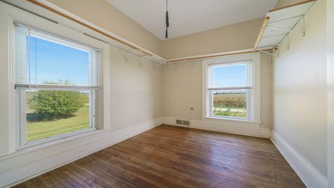 Tiny photo for 8470 CLIKEMAN Road, Rockford, IL 61101 (MLS # 12488880)