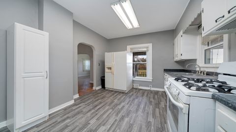 Tiny photo for 8470 CLIKEMAN Road, Rockford, IL 61101 (MLS # 12488880)
