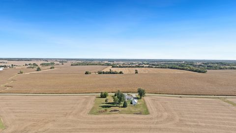 Tiny photo for 8470 CLIKEMAN Road, Rockford, IL 61101 (MLS # 12488880)