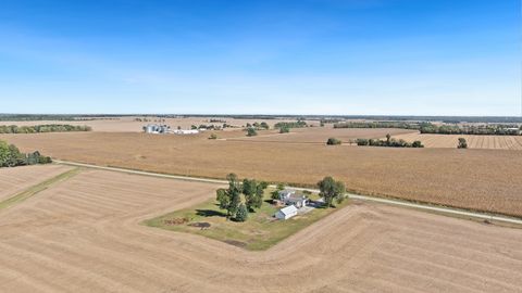 Tiny photo for 8470 CLIKEMAN Road, Rockford, IL 61101 (MLS # 12488880)