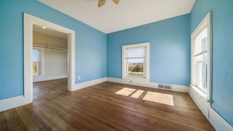Tiny photo for 8470 CLIKEMAN Road, Rockford, IL 61101 (MLS # 12488880)