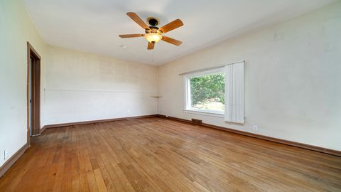 Tiny photo for 8470 CLIKEMAN Road, Rockford, IL 61101 (MLS # 12488880)