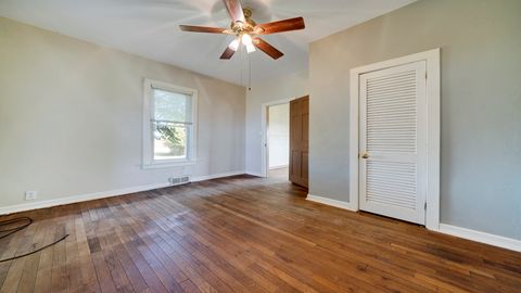 Tiny photo for 8470 CLIKEMAN Road, Rockford, IL 61101 (MLS # 12488880)