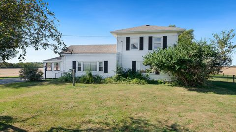 Tiny photo for 8470 CLIKEMAN Road, Rockford, IL 61101 (MLS # 12488880)