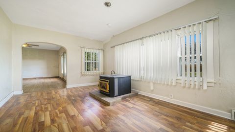 Tiny photo for 8470 CLIKEMAN Road, Rockford, IL 61101 (MLS # 12488880)