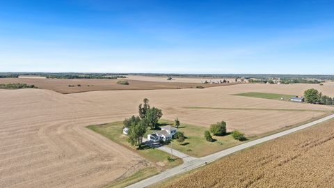 Tiny photo for 8470 CLIKEMAN Road, Rockford, IL 61101 (MLS # 12488880)