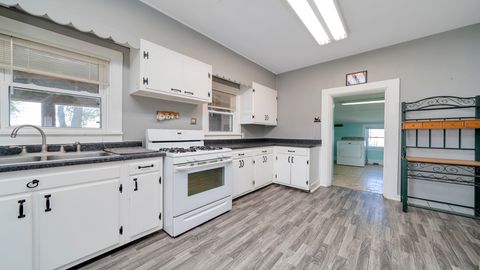 Tiny photo for 8470 CLIKEMAN Road, Rockford, IL 61101 (MLS # 12488880)