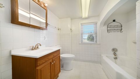 Tiny photo for 8470 CLIKEMAN Road, Rockford, IL 61101 (MLS # 12488880)
