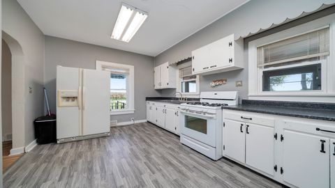 Tiny photo for 8470 CLIKEMAN Road, Rockford, IL 61101 (MLS # 12488880)