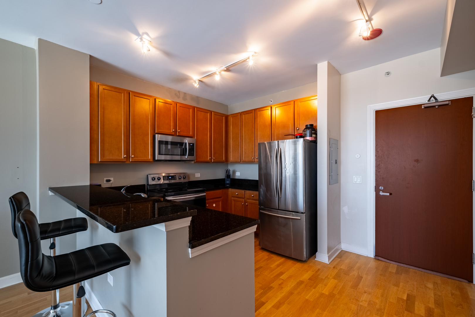 1901 S Calumet Avenue 1311