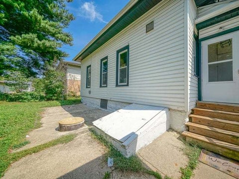 Tiny photo for 606 S 2nd Street, Oregon, IL 61061 (MLS # 12749846)