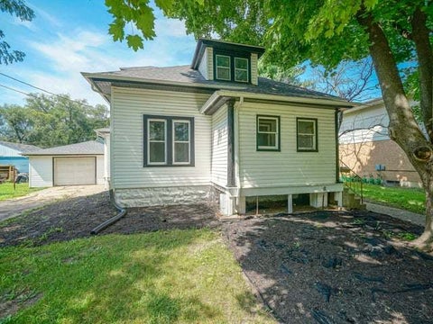 Tiny photo for 606 S 2nd Street, Oregon, IL 61061 (MLS # 12749846)