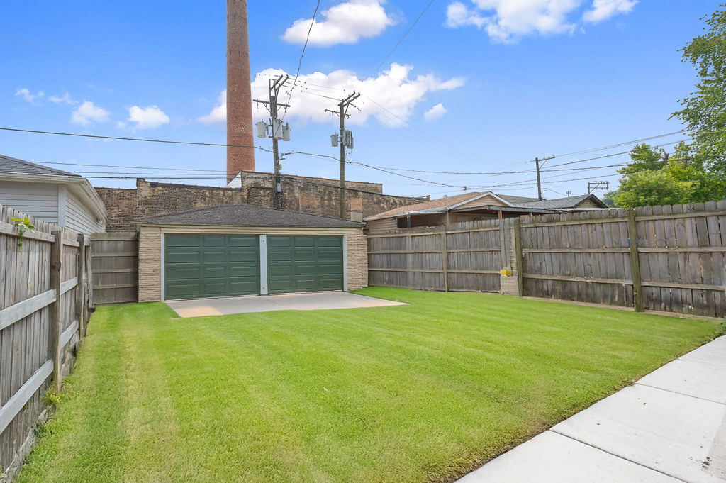 835 N Keystone Avenue