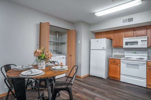 Tiny photo for 4600 Grand Avenue #C1, Davenport, IA 52807 (MLS # 12797654)