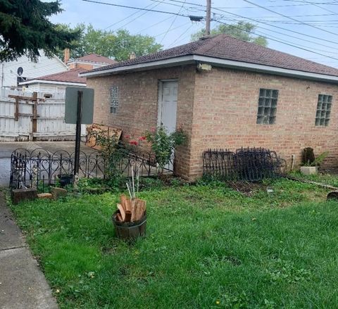 Tiny photo for 1638 S Central Avenue, Cicero, IL 60804 (MLS # 12500780)