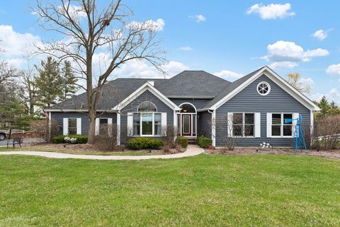30945 Manor Hill Road Grayslake IL 60030