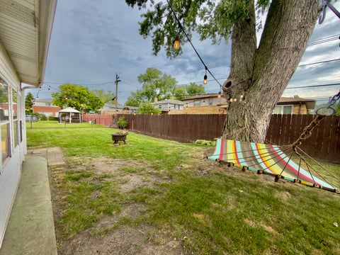 Tiny photo for 1661 Charleston Court, Melrose Park, IL 60160 (MLS # 12739509)