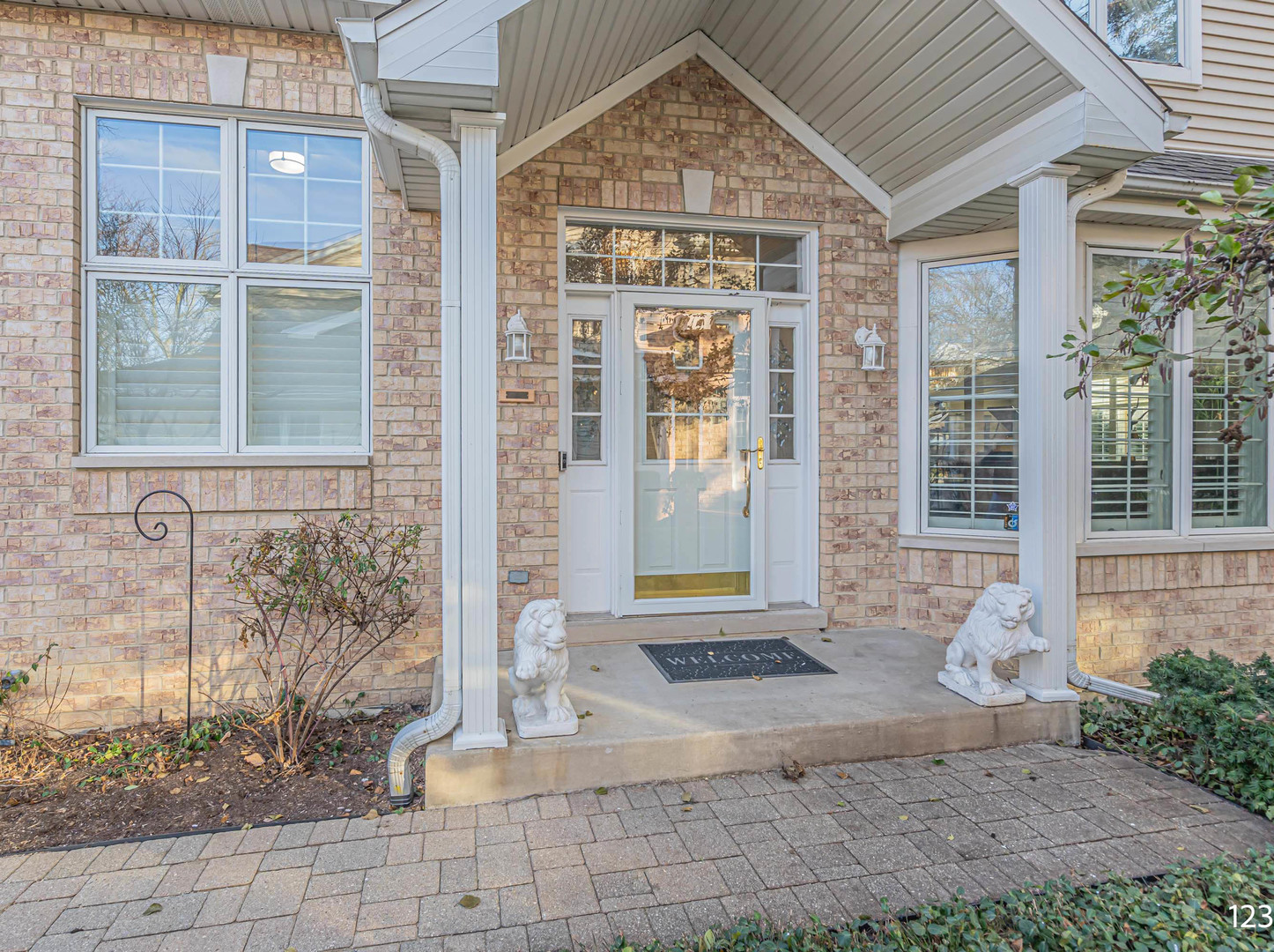1754 Park Ridge Point 1754