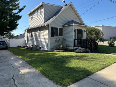 334 N 14th Street, Rochelle, IL 61068 - #: 12757028